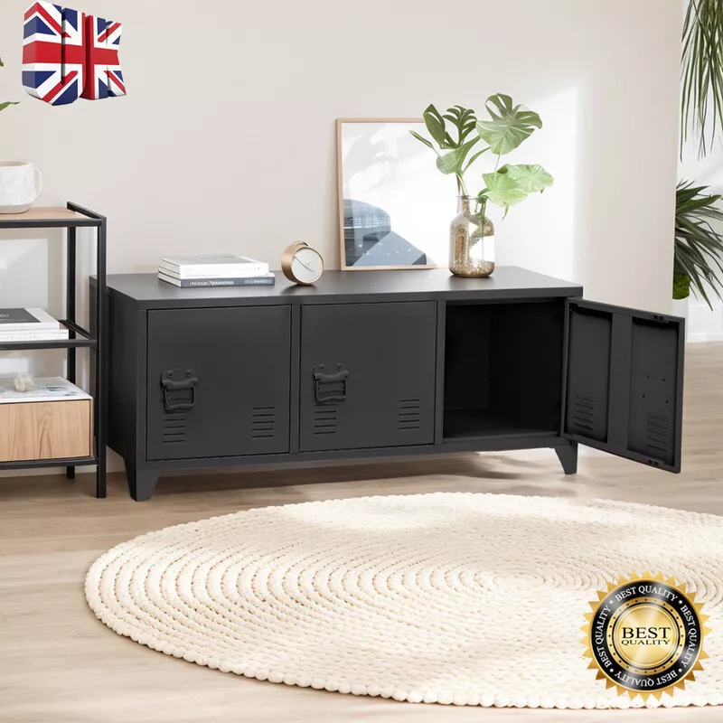 Office shop console cabinet