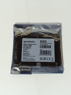 GoodRAM CX400 Gen.2 128GB interne SSD-Festplatte 5908267923436_0,03_6