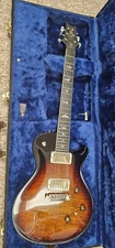 PRS Custom P245 24 Piezro Single Cut 10 Top