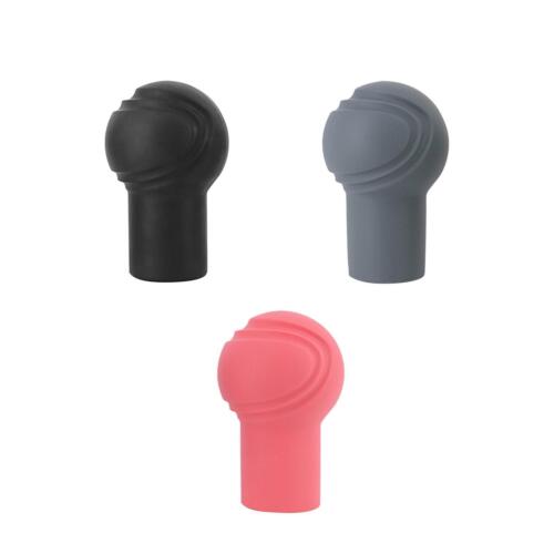 Barbell Landmine Attachment 2 inch Silicone Base Ball Barbell Floor Swivel for - Afbeelding 1 van 10