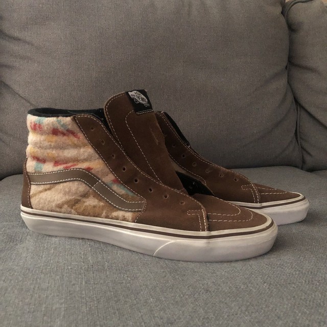 pendleton vans ebay