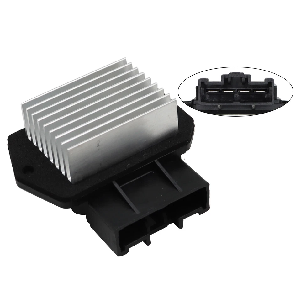 Blower Motor Resistor for RAM 1500/2500/3500 2006-2019DODGE AVENGER 68018105AA - Image 3 of 4