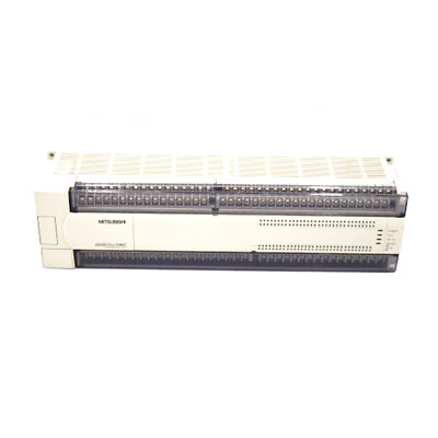 NEW MITSUBISHI FX2N-128MT-ESS / UL FX2N-128MT-ESS/UL PLC Module | eBay