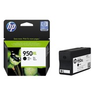 Original Hp Tintenpatrone CN045AE Nr. 950XL FüR Officejet Pro 8100 Etc. Black