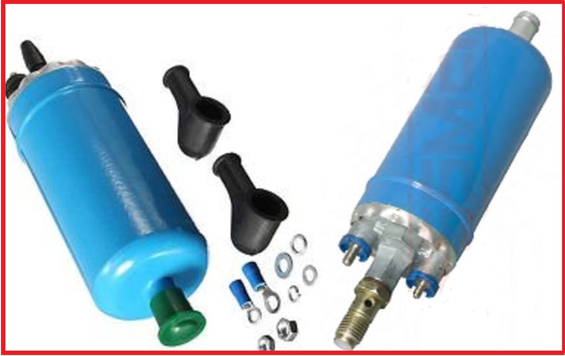 Pompe de gazoil pour Renault R21 2.0 i Turbo résout les pertes de puissance moteur