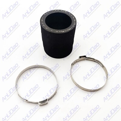 Fit SeaDoo RXP-X RXT-X Limited215 300 Open Loop Thermostat Housing Rubber inside