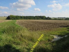 Photo 6x4 Field near Haverhill Haverhill/TL6645 There are plans for a la c2015