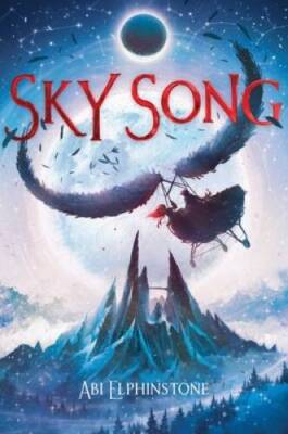 Sky Song - Hardcover By Elphinstone, Abi - VERY GOOD