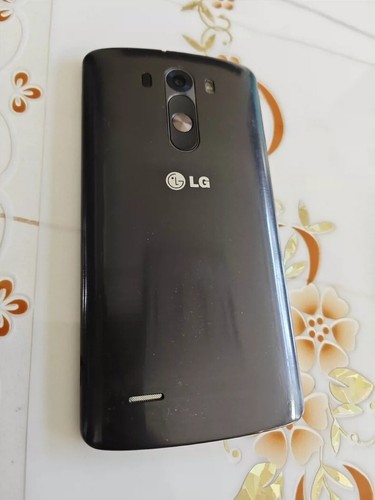 95% nuevo LG G3 desbloqueado de fábrica para cualquier operador teléfono inteligente Android - Imagen 4 de 8