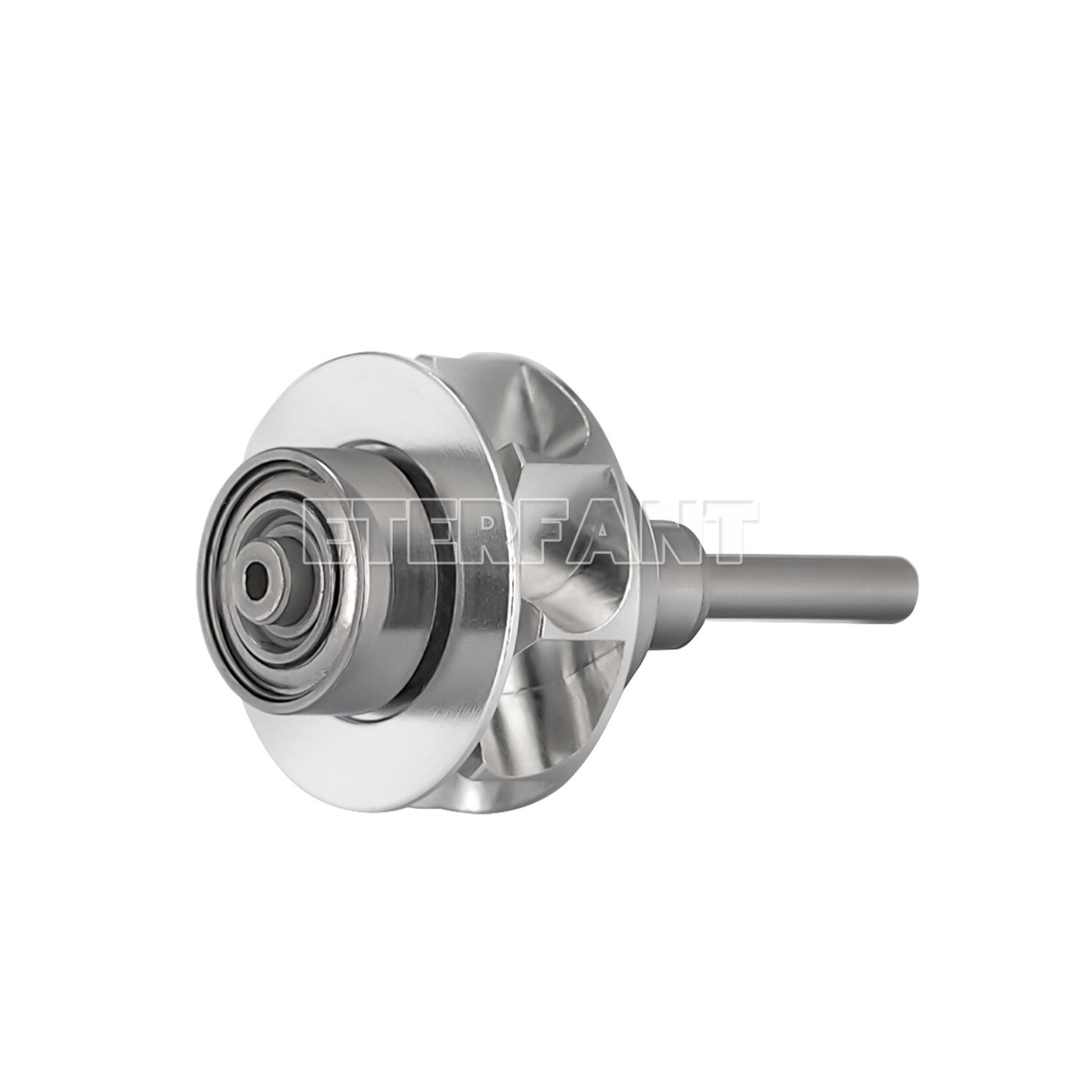 Cartouche Turbine Dentaire ENTERFANT Pour Pièce à Main Haute Vitesse - Autochuck