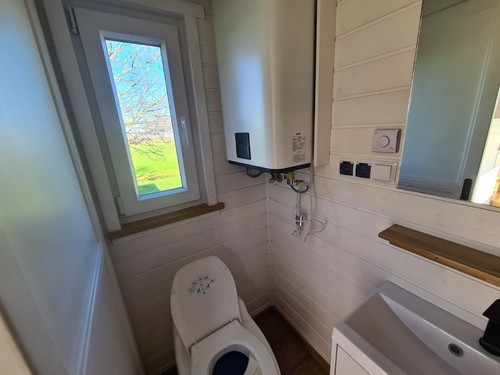 tiny house - Afbeelding 14 van 16
