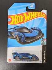 Hot Wheels 2024 #70/250 - McLaren Solus GT - HW #6/10 FAST SHIPPING