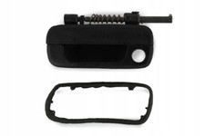 Porte arrière et accessoires Citroen BERLINGO