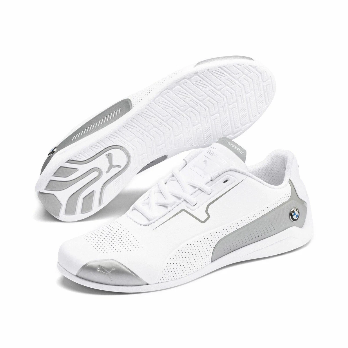 Puma bmw mms drift cat 8 sales