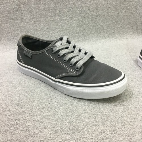 vans 721356 grey