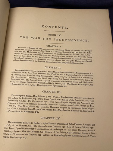 1880 Benson J Lossing OUR COUNTRY Household History Vols 2-3 Illus F Darley - Picture 7 of 12