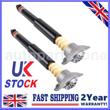 Coppia Puntoni Ammortizzatori Posteriori Con Cavalcata Magnetica Per 07-14 Audi TT TTS 8J3 8J9 Quattro