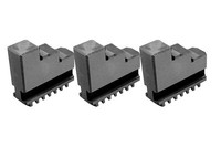 Paulimot Satz AußEnbacken FüR Paulimot Dreibackenfutter, 125 Mm