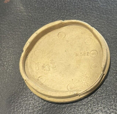 OZ RACING CENTER CAPS - OBO | eBay
