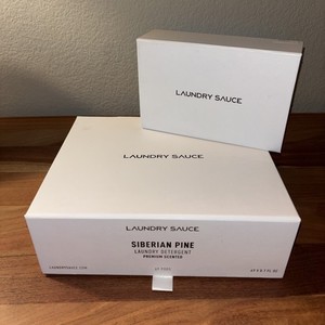 Laundry Sauce Pods & Dryer Sheets Siberian Pine (58 of 69 Remaining)