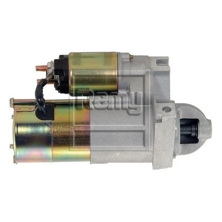 Arrancador doméstico Worldwide Automotive 25488 Foto 4 de 4