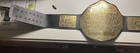 Sting SIGNED WORLD HEAVYWEIGHT CHAMPIONSHIP TITLE — photo 4