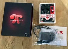 Electro Harmonix Big Muff Pi Hardware PlugIn Pedal - EHX