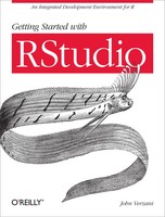 John Verzani | Getting Started With Rstudio | Taschenbuch | Englisch (2011)
