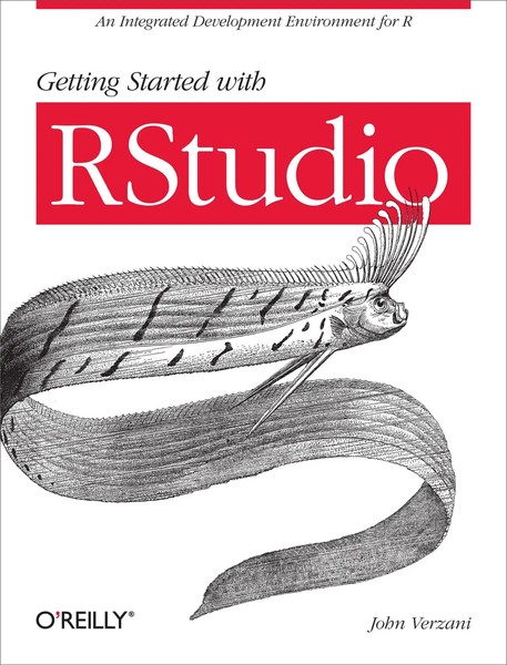 John Verzani | Getting Started With Rstudio | Taschenbuch | Englisch (2011)-image