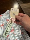 Swim, Short Size, Large Spicy Tuna — photo 2