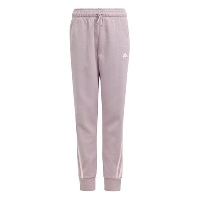 adidas Future Icons 3-Streifen Baumwollh PRLOFI/CLPINK