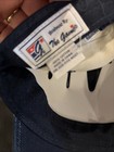 Kentucky Derby Hat Strap Back Horse Racing 2014 New Old Stock Tags The Game — photo 7