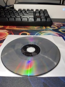 House of the Dead 2 {Sega All Stars} (Sega Dreamcast, 1999) Disc Only! *TESTED!*