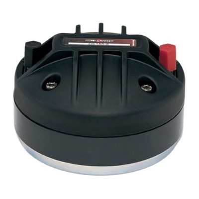 B&C DE180 60W 8 Ohm 1'' Bolt-on Kompressionstreiber