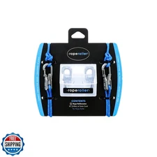 Roperoller - Cord and Rope Tightening and Cinching Tool with Rollercam Techno