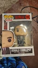 Funko POP! Movies: The Batman - Oswald Cobblepot #1191 (Damaged Box)