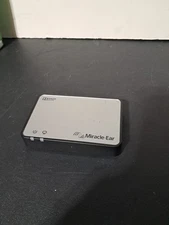 Miracle Ear TV Streamer TV03 for Miracle Ear Wireless Hearing Aids UNIT ONLY