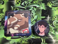 Digimon Beatbreak Team Tactics Karatez limite...