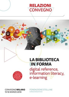 Buch - Bibliothek (In)Form. Digitale Referenz, Informationskompetenz, E-Learnin