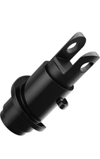 585196MA Snow Blower Chute Rotator Replacement 