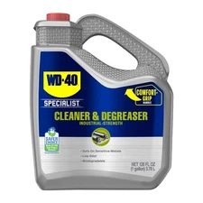 Cleaner & Degreaser, Multi-Surface Cleaning Solution, One Gallon