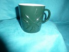 Harry Potter Lg Mug Wizarding World cross lighting bolt/triangle/golden snitch + — photo 1