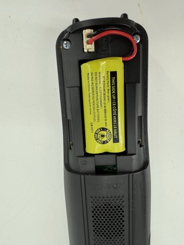 2 x AT&T Handset CL82114 CL82214 CL82314 CL83414 CL83464 CL82414 CL82464 CL82514 - Picture 7 of 8