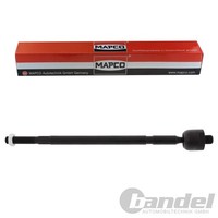 Mapco Axialgelebk Spurstange Links/Rechts Passend FüR Opel Vectra Saab 9-5 | 196