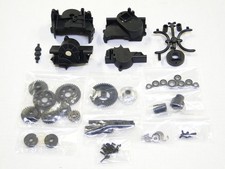 NUOVO HPI SAVAGE XL NITRO SBK Trasmissione 3 Velocità Set 5.9 4.9 SS HK22