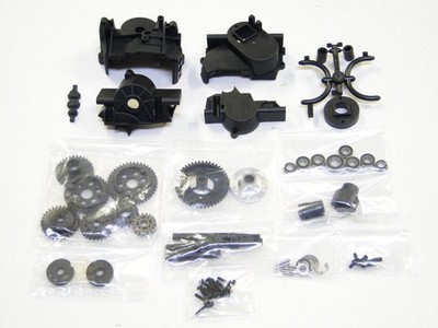 NEW HPI SAVAGE XL NITRO SBK Transmission 3 Speed Set 5.9 4.9 SS HK22