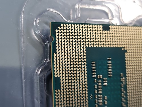 Intel Core i5-4570T 2.9 GHz 5GT/s LGA 1150 CPU Processor SR1CA, Used & Tested OK - Picture 8 of 13
