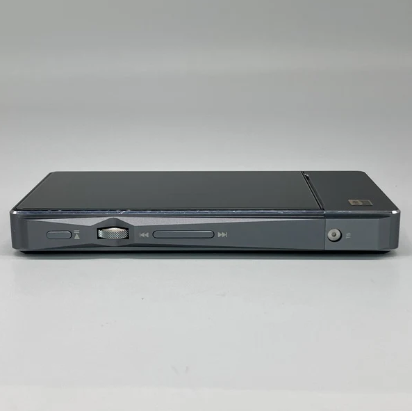 FiiO X7 Mark II With THX Amp Am3d High Resolution Audio Player DAP