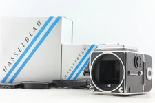 [MINT in Box] Hasselblad 503CX Medium Format Film Camera A12 III From JAPAN