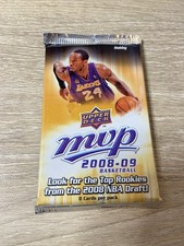 2008-09 Upper Deck Basketball 5